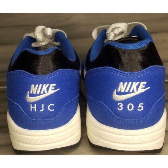 NIKE AIR MAX 1 Men\'s Size 9.5 New With Box (no box top) main image 4